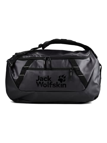 Jack Wolfskin Tecton Weekender Reisetasche 60 cm in phantom