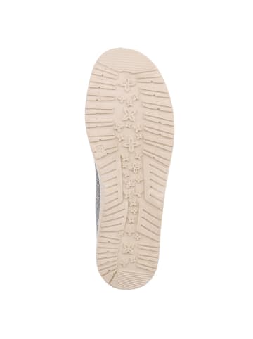 Ital-Design Halbschuh in Hellblau