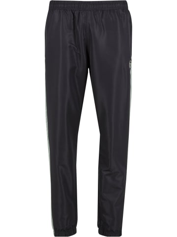 Sergio Tacchini Sergio Tacchini Trainingsanzüge in black/iceberg green