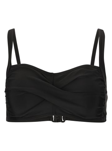 NOU Bikinioberteil Kalpana in 1001 Black