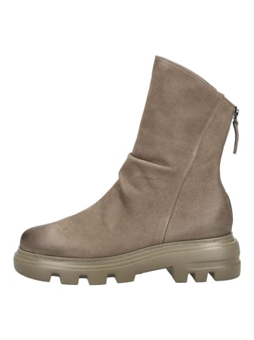 Paul Green Stiefelette in Taupe