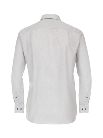 CASAMODA Businesshemd in Hellgrau