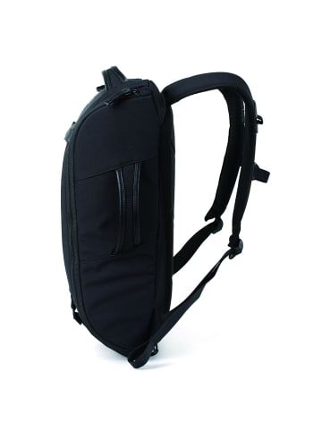 Nitro Gaming Remote Kamerarucksack 46 cm Laptopfach in black