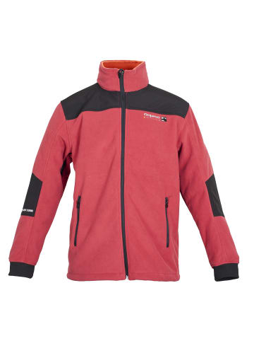 DEPROC Active Outdoorjacke CANADA  in Rot