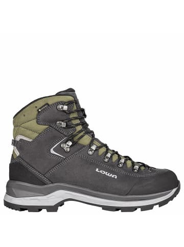 LOWA für Erwachsene in grau