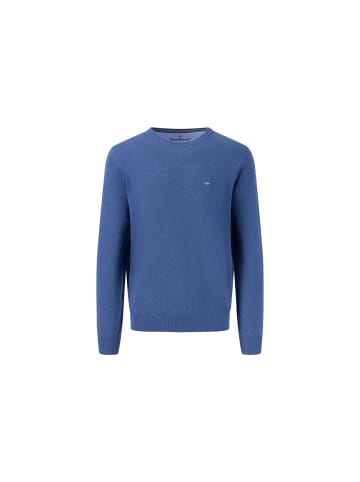 FYNCH-HATTON Pullover in blau