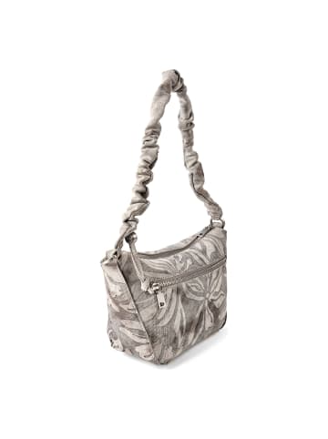 Desigual Obsidian Schultertasche 20 cm black