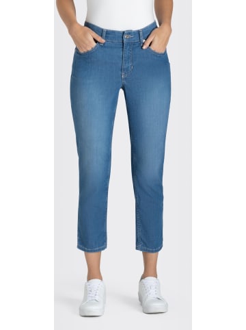 MAC HOSEN MELANIE in Blau