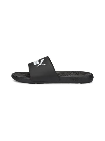 Puma Badeschuh "Cool Cat 2.0" in Schwarz