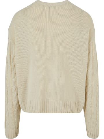 Urban Classics Sweaters in sand