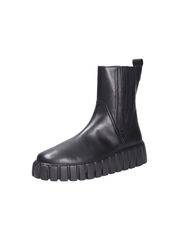 Gabor Stiefelette in schwarz