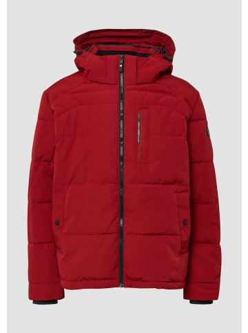 s.Oliver Outdoor-Jacke in 3626_rot