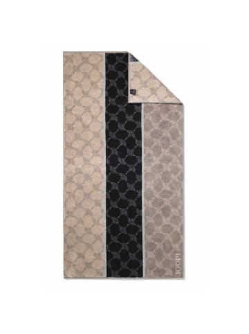 JOOP! Handtuch 1er Pack in Graphit