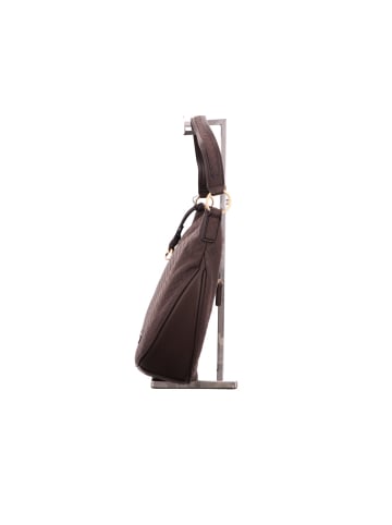 Gabor Umhängetasche / Schultertasche in beige