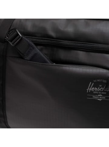 Herschel All Season Duffle 66 - Reisetasche 61 cm (black) in schwarz