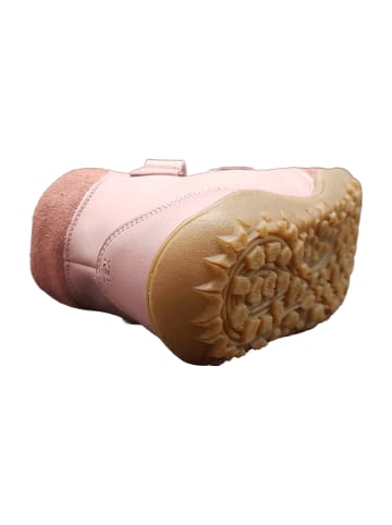 bLifestyle Klettstiefel in Rosa