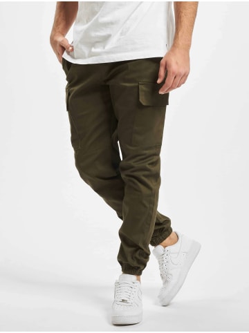 Sixth June Sixth June Cargohose in khaki