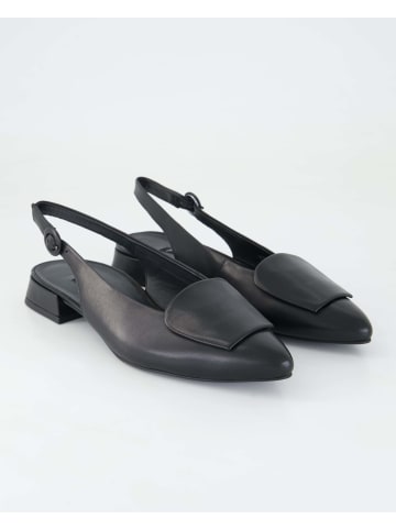 Paul Green Business Schuhe in Schwarz