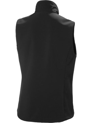 Helly Hansen Weste "Manchester 2.0 Softs Vest" in Schwarz