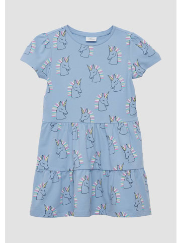 s.Oliver Kleid in 53A2_hellblau