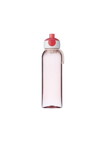 Mepal Wasserflasche Campus 500 ml in rosa