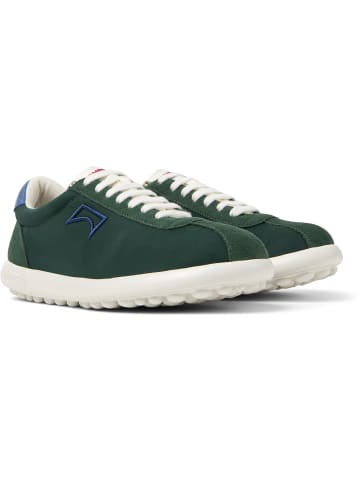 Camper Sneaker Pelotas XLF " Pelotas XLF " in Dunkelgrün