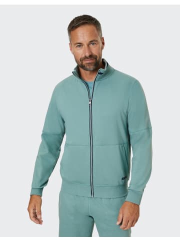 Joy Sportswear Jacke SVEN in lake green