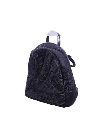 SURI FREY Rucksack in schwarz