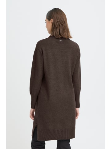 Pulz Casual PZSTEFFI Relaxed fit in After Dark Melange