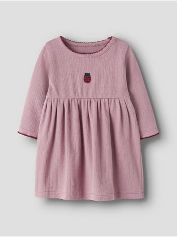 name it Kleid in Lilas
