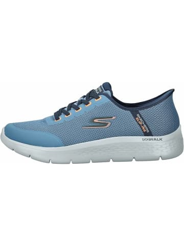 Skechers Wanderschuhe für Herren in navy