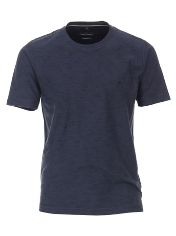 CASAMODA T-Shirt in Dunkelblau