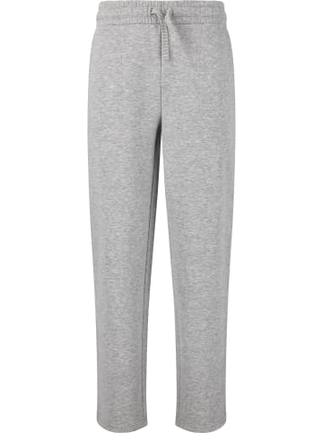 Cruz Sweatpants Ramin Jr. Melange Sweat Pants in 1005 Light Grey Melange