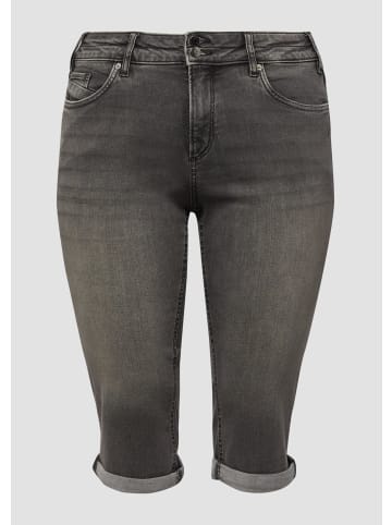 QS Jeans-Hose in 95Z7_schiefergrau