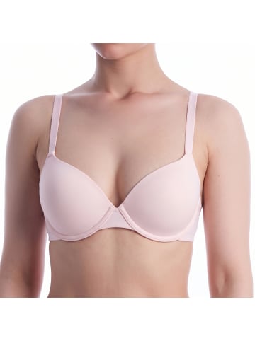 Hugo Boss Balconette-BH in Pink