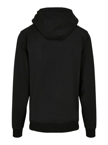 F4NT4STIC Basic Hoodie happiness HOODIE UNISEX in schwarz