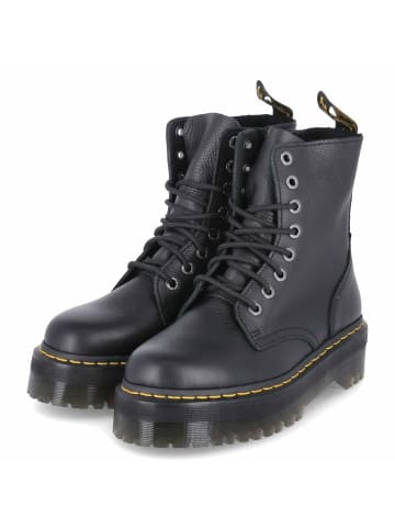 Dr. Martens Schnürstiefel  in schwarz