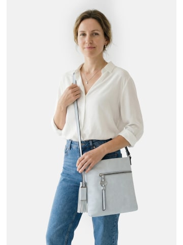 Tamaris Umhängetasche TAS Nele in lightblue