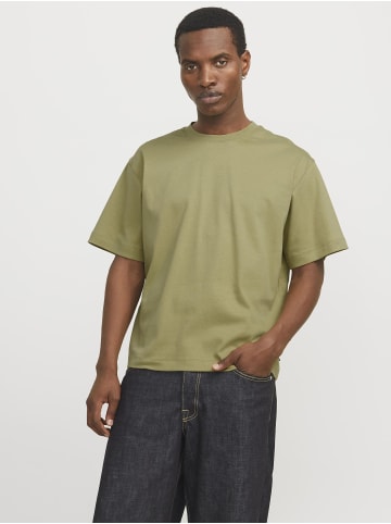 Jack & Jones T-shirt in Cedar
