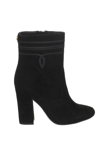 Guess Shoes Ankle Boots in Black