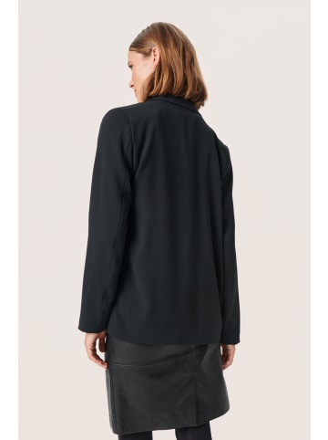 Soaked in Luxury Blazer SLShirley Casual fit in Black