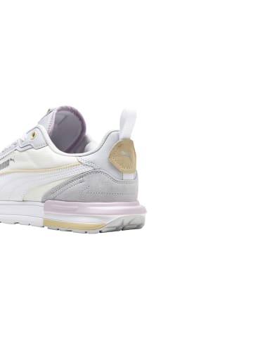 Puma R22-Sneaker Rose