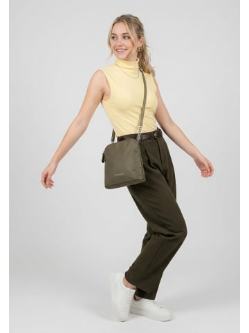 EMILY & NOAH Umhängetasche E&N Jill in khaki 910