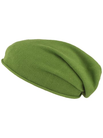 Kopka Baskenmütze in grün