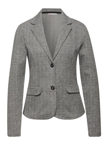 Street One Blazer in Black