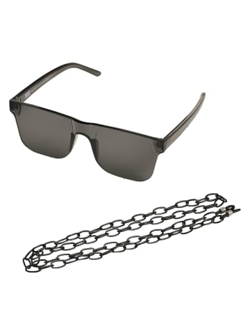 Urban Classics Glasses - undefined in blk/blk