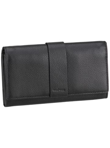 Maître Geldbörse Kirschroth Diedburg Purse LH14 in Black