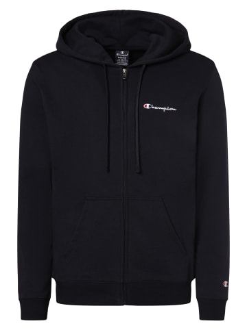 Champion Kapuzenjacke in marine