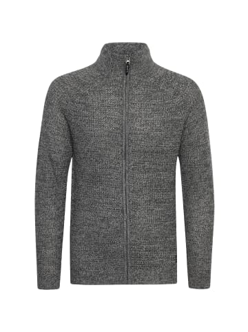 BLEND Strickjacke BHCarmelo in Grau