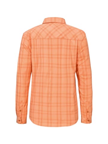 Schöffel Bluse "Blouse Style Fraris WMN" in apricot glow